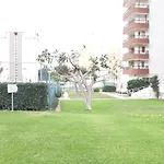 Bonito Apartamento Playa De Gandia Solo Familias