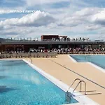 Apartamento Junto Al Mar - Apartment By The Sea