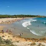Apartamento Mare Nostrum Playa Arrabassada