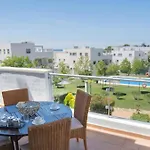 Apartamentos Conil Park