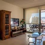 Apartamento Lu Ambassador