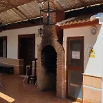 Casa Rural Huerta Vallejo