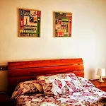 Luminoso Y Amplio Apartamento Zapillo-Almeria A 1 Minuto De La Playa A Pie