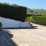 Casa Rural Huerta Vallejo