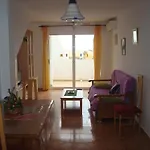 Impressive Apartment In Ground Floor With Terrace Of 2 Rooms, A A And Pool 4