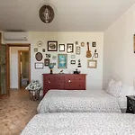 Hacienda Las Mesas - Luxury Villa Jerez