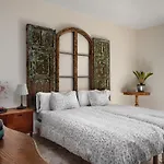 Hacienda Las Mesas - Luxury Villa Jerez