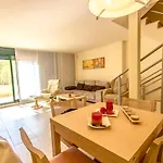 3 Bedrooms House At Tarragona 500 M Away From The Beach With Shared Pool Enclosed Garden And Wifi