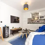 Acogedor Apartamento Centro Malaga