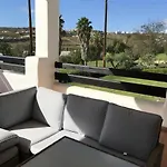 Spacious Apartment With Views In Malaga 77 M² Shared Pool
