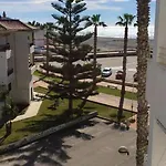 2 Bedrooms Appartement At Motril 60 M Away From The Beach With Sea View Furnished Terrace And Wifi