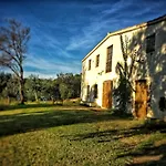 Masia Mediterranian Country House Ca L'Isidre Torrent