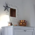Cosy Apartment With Sea View In Chipiona 50 M²