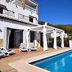 El Quinto Pino, Frigiliana Luxury Country Villa With Pool And Parking Hansonholiday Rentals