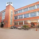 Oyo Hotel Parque Empresarial