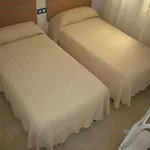 Top Center Suite