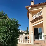 Meddays Chalet Bellavista