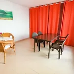 Noria Is A Comfortable Apartment With Patio And Large Terrace In Conil