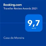 Casa De Moreira