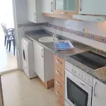 Argenta Caleta Apartaments