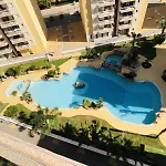 Las Gondolas Apartments