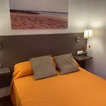 Apartamento Con Doble Entrada Y Piscina Compartida