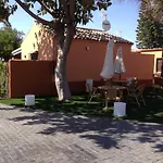 Casa Diafana Para Parejas Muy Cerca De La Playa