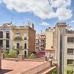 Barcelona Sants Station Apartments