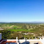 Casa Del Teatro Luxury Casas Vejer Debra