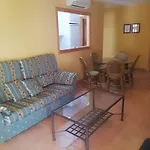 Apartamentos Nz Atlanterra
