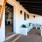 Finca Alhaurin Sefardi