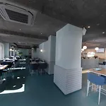 Apartamentos Jauregui