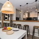 Sitges Spaces Deluxe Centre Apartment