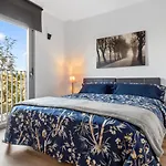 Lovely New Apartment 5 Min Walk Train Station 7 Min To Calafell Beach