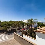 Casa Pilar Conil