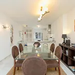 Apartment Andalucia Garden Puerto Banus With Sea Views