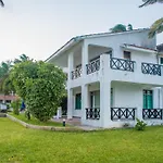 Nyali Beach Holiday Resort