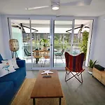 Dreamstay - San Cristobal Playa, Almunecar