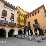Apartamento Roma Living Suite En Vila Real