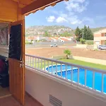 Chalet Proalmar