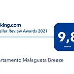 Apartamento Malagueta Breeze