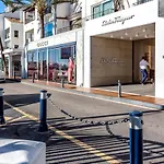Puerto Banus First Line With Sea And Marina Views