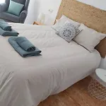 Amplio Y Centrico Apartamento Junto Al Mar