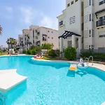 Residencial Duquesa 18
