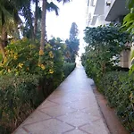 Apartamento Parque Ii, Mnostrum Playa De Gandia Exclusivo Familias
