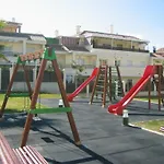 Terrasol Baviera Golf