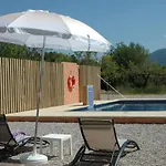 Hotel Mas El Cuquello