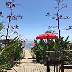 Marbella - Estepona Beach Frontline Apartment