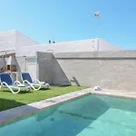 Casa Clavel Con Piscina Privada