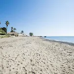 Mistral Seafront Up. Vistas Al Mar